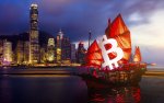 Bitcoin Weekly Trading Volume in Hong Kong Hits ATH over Political Instability