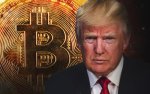 Trump Fuels Bitcoin Fire by Calling Fed 