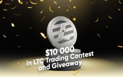 $10 000 in LTC Trading Contest and Giveaway to Celebrate Upcoming 8th Anniversary of Litecoin $10 000 in LTC Trading Contest and Giveaway to Celebrate Upcoming 8th Anniversary of Litecoin