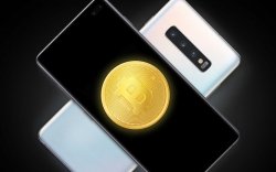 Bitcoin, BNB, Major Stablecoins Added by Samsung Galaxy S10 with Wallets Automatically Generated for Phone Owners Bitcoin, BNB, Major Stablecoins Added by Samsung Galaxy S10 with Wallets Automatically Generated for Phone Owners