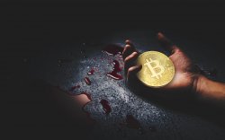 Bitcoin Scam Orchestrator, Who Stole Nearly $68 Mln, Beaten to Death by Crime Partners Bitcoin Scam Orchestrator, Who Stole Nearly $68 Mln, Beaten to Death by Crime Partners