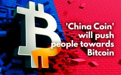 BitMEX CEO: Total Financial Control Within Five Years Will Make People Embrace Bitcoin as ‘China Coin’ To Be Given to Tencent, Alibaba BitMEX CEO: Total Financial Control Within Five Years Will Make People Embrace Bitcoin as ‘China Coin’ To Be Given to Tencent, Alibaba