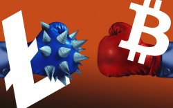 Litecoin Founder Charlie Lee: LTC Can Handle Sudden Hashrate Decrease Much Better than Bitcoin Litecoin Founder Charlie Lee: LTC Can Handle Sudden Hashrate Decrease Much Better than Bitcoin
