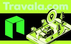 NEO Can Now Be Used for Making Bookings with Travala NEO Can Now Be Used for Making Bookings with Travala