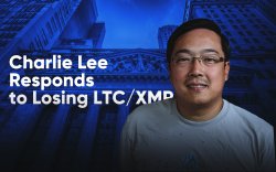 Poloniex Cryptocurrency Exchange to Remove Dash/XMR, LSK/ETH Among 23 Pairs on August 16, Charlie Lee Responds to Losing LTC/XMR Poloniex Cryptocurrency Exchange to Remove Dash/XMR, LSK/ETH Among 23 Pairs on August 16, Charlie Lee Responds to Losing LTC/XMR