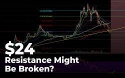 ‘BNB Price Escapes The Downtrend’ Traders Say. When $24 Resistance Might Be Broken? ‘BNB Price Escapes The Downtrend’ Traders Say. When $24 Resistance Might Be Broken?