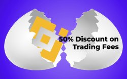 Binance Futures Go Live on September 13, Platform Grants 50% Discount on Trading Fees Binance Futures Go Live on September 13, Platform Grants 50% Discount on Trading Fees