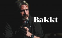Bakkt to Launch Bitcoin Futures in Three Days, John McAfee: ‘It Сould Jump-Start Crypto Adoption’ Bakkt to Launch Bitcoin Futures in Three Days, John McAfee: ‘It Сould Jump-Start Crypto Adoption’