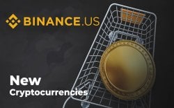 Binance.US Announces Five New Cryptocurrencies That Will Soon Be Available for Trading Binance.US Announces Five New Cryptocurrencies That Will Soon Be Available for Trading