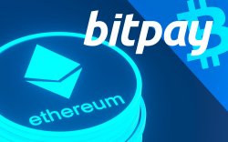 JUST IN: BitPay to Offer Ethereum as Payment Option Along with Bitcoin and Bitcoin Cash JUST IN: BitPay to Offer Ethereum as Payment Option Along with Bitcoin and Bitcoin Cash