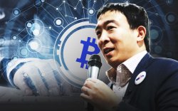 Bitcoin Could Be Used for Paying UBI In the Future, Says Trump's Rival Andrew Yang Bitcoin Could Be Used for Paying UBI In the Future, Says Trump's Rival Andrew Yang