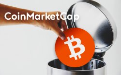 Bitcoin Price Drops to Zero on CoinMarketCap While Ripple's XRP, Stellar (XLM), and Ethereum (ETH) Register Huge Gains Bitcoin Price Drops to Zero on CoinMarketCap While Ripple's XRP, Stellar (XLM), and Ethereum (ETH) Register Huge Gains