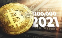 Bitcoin Price May Exceed $100,000 Before Dec 2021, Says Analyst, Looking at Chart Bitcoin Price May Exceed $100,000 Before Dec 2021, Says Analyst, Looking at Chart