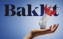 Bakkt Is Now Live. First Details About Trading Volume and Bitcoin Price Reaction After Much-Hyped Launch Bakkt Is Now Live. First Details About Trading Volume and Bitcoin Price Reaction After Much-Hyped Launch