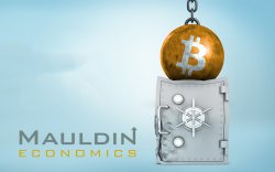 Bitcoin Will Destroy Banks, ‘Question of When, Not If’, Says Mauldin Economics Investment Expert Bitcoin Will Destroy Banks, ‘Question of When, Not If’, Says Mauldin Economics Investment Expert