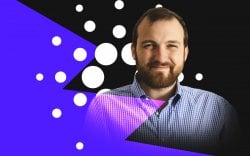 Charles Hoskinson Claims Cardano Is Moving Forward with Shelley After Tedious Delays Charles Hoskinson Claims Cardano Is Moving Forward with Shelley After Tedious Delays