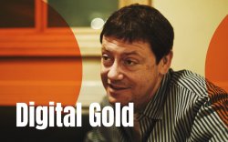 Venture Capitalist Fred Wilson Calls Bitcoin "Digital Gold," but Turns His Back on Ethereum Venture Capitalist Fred Wilson Calls Bitcoin "Digital Gold," but Turns His Back on Ethereum