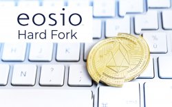 EOSIO to Conduct Hard Fork in 3 Hours, How Might EOS Price Change? EOSIO to Conduct Hard Fork in 3 Hours, How Might EOS Price Change?