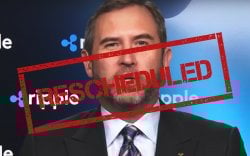 Interview with Ripple CEO Brad Garlinghouse Has Been Rescheduled by CNN: Details Interview with Ripple CEO Brad Garlinghouse Has Been Rescheduled by CNN: Details