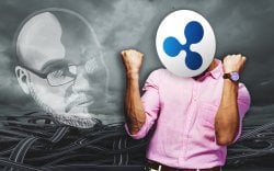 Ripple’s XRP Celebrates Major Milestone Despite Pervasive FUD Ripple’s XRP Celebrates Major Milestone Despite Pervasive FUD