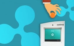 Ripple’s Xpring Invests in CoinMe ATM Chain, #XRPArmy Believes XRP Will Appear on CoinMe ATMs Soon Ripple’s Xpring Invests in CoinMe ATM Chain, #XRPArmy Believes XRP Will Appear on CoinMe ATMs Soon