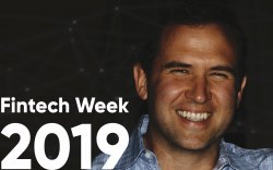 Ripple CEO Brad Garlinghouse to Be Keynote Speaker with SEC Chairman at Fintech Week 2019 Event Ripple CEO Brad Garlinghouse to Be Keynote Speaker with SEC Chairman at Fintech Week 2019 Event