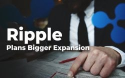 Ripple Plans Bigger Expansion, Seeking Global Vice President of Business Development Ripple Plans Bigger Expansion, Seeking Global Vice President of Business Development