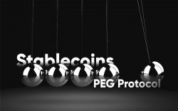 Stablecoins Now Can Easily Be Released on PEG Protocol Stablecoins Now Can Easily Be Released on PEG Protocol