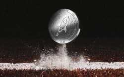 Stellar (XLM) Still 23 Percent Up With Rest of Top 10 Coins Deep in Red Stellar (XLM) Still 23 Percent Up With Rest of Top 10 Coins Deep in Red