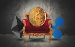 TOP 3 Price Predictions: BTC, ETH, XRP — Bitcoin’s Dominance is Below 70%, Altcoins Are Back to a Sideways Trend TOP 3 Price Predictions: BTC, ETH, XRP — Bitcoin’s Dominance is Below 70%, Altcoins Are Back to a Sideways Trend