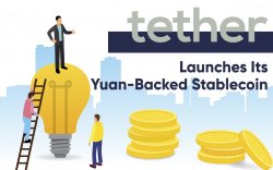It’s Official: Tether Launches Yuan-Backed Stablecoin It’s Official: Tether Launches Yuan-Backed Stablecoin