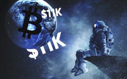 Traders Are Waiting For BTC Price To Touch $11K Level: How Soon It Might Happen? Traders Are Waiting For BTC Price To Touch $11K Level: How Soon It Might Happen?