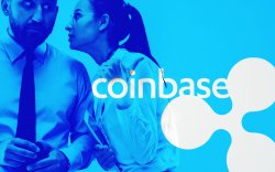 Unconfirmed: XRP Community Agitated by Discussing Ripple Partnering with Coinbase Rumors. Details Unconfirmed: XRP Community Agitated by Discussing Ripple Partnering with Coinbase Rumors. Details
