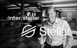 New CEO of Interstellar Expected to Streamline Stellar (XLM) Adoption New CEO of Interstellar Expected to Streamline Stellar (XLM) Adoption