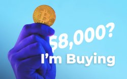 If Bitcoin Price Dips Under $8,000, I’m Buying, Says Titan Ventures Co-Founder If Bitcoin Price Dips Under $8,000, I’m Buying, Says Titan Ventures Co-Founder