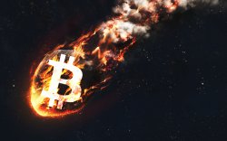 Bitcoin Price Prints Massive Red Candle After Failing to Break Above Key Resistance Level Bitcoin Price Prints Massive Red Candle After Failing to Break Above Key Resistance Level