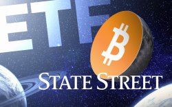 Bitcoin ETF Could "Absolutely" Be Feasible Within the Next Few Years: State Street Executive Bitcoin ETF Could "Absolutely" Be Feasible Within the Next Few Years: State Street Executive
