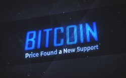 Bitcoin Price Found a New Support: Crypto Analyst Josh Rager Bitcoin Price Found a New Support: Crypto Analyst Josh Rager