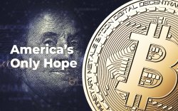 Bitcoin or Digital USD Could Save Global Economy Since Weakening Dollar Is World’s Only Hope: Opinion Bitcoin or Digital USD Could Save Global Economy Since Weakening Dollar Is World’s Only Hope: Opinion