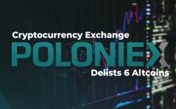 Cryptocurrency Exchange Poloniex Delists 6 Altcoins Cryptocurrency Exchange Poloniex Delists 6 Altcoins