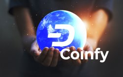 Dash Gets Integrated by Coinfy, Increasing Its Exposure to Tens of Thousands Stores Globally Dash Gets Integrated by Coinfy, Increasing Its Exposure to Tens of Thousands Stores Globally
