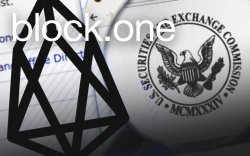 EOS Price Spikes 10% as Block.One Agrees to Pay $24-Mln Fine to SEC EOS Price Spikes 10% as Block.One Agrees to Pay $24-Mln Fine to SEC