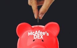 McAfee’s New DEX Allows Anyone to List Any Ethereum-Based Coin Free of Charge McAfee’s New DEX Allows Anyone to List Any Ethereum-Based Coin Free of Charge