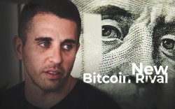 New Bitcoin Rival to Be Launched by Fed Reserve After Pompliano Says US Dollar Must Be Tokenized New Bitcoin Rival to Be Launched by Fed Reserve After Pompliano Says US Dollar Must Be Tokenized