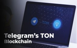 Telegram’s TON Blockchain to Be Launched in Late October Telegram’s TON Blockchain to Be Launched in Late October