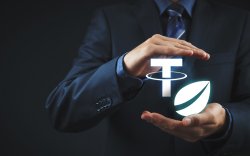 VanEck Director Calls to Protect Tether and Bitfinex: "Stop the witch hunt!" VanEck Director Calls to Protect Tether and Bitfinex: "Stop the witch hunt!"