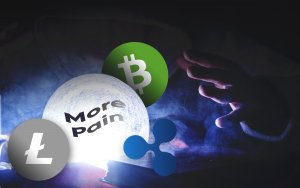 Trading Legend Peter Brandt Predicts More Pain for Ripple's XRP, Bitcoin Cash, and Litecoin