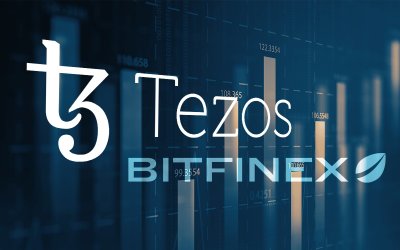 Tezos Staking Now Available on Bitfinex: Details Tezos Staking Now Available on Bitfinex: Details