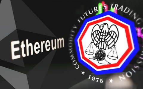 Does armory allow trading in ethereum