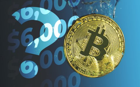 Bitcoin Price Possible Heading for $6,000 Would Still ‘Make Bullish Structure Macrowise”, Analyst Says Bitcoin Price Possible Heading for $6,000 Would Still ‘Make Bullish Structure Macrowise”, Analyst Says